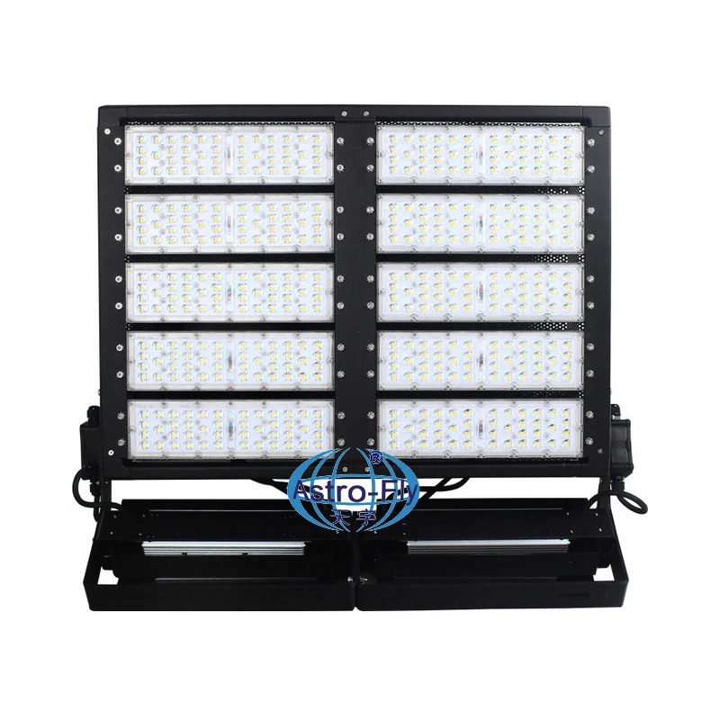 600 Вт 800 Вт 1000 Вт светодиодный фонарь для стадиона IK08 IP65 80Ra 170lm/W футбольный спортивный фонарь ETL TUV RoHs 5 лет гарантии