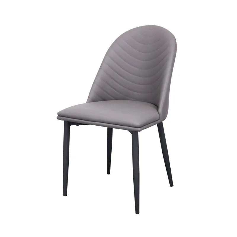 Professional Made High-Back Luxury restaurant patio chairs