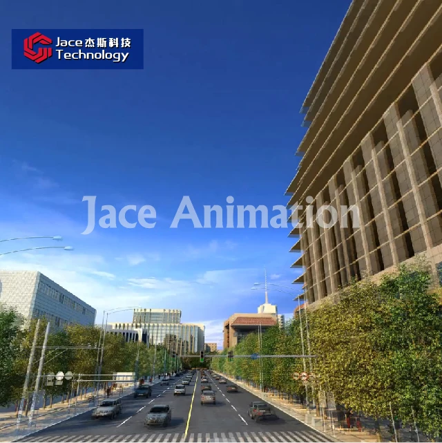 
Professional design animal architecture exterior 3d rendering architectural visualization india 
