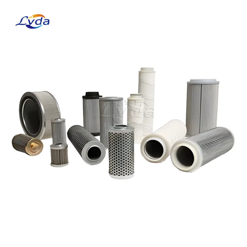 Factory supply replace Taisei kogyo P-F-GC-6-3CH hydraulic oil elements