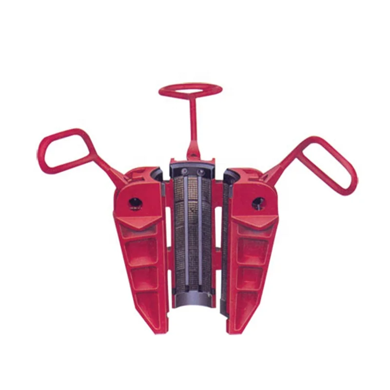 Высокое качество API 7K SDS SDML SDXL сверлильный воротник слипы поворотные слипы для бурения нефтяных буровых установок инструменты сверлильные трубы слипы