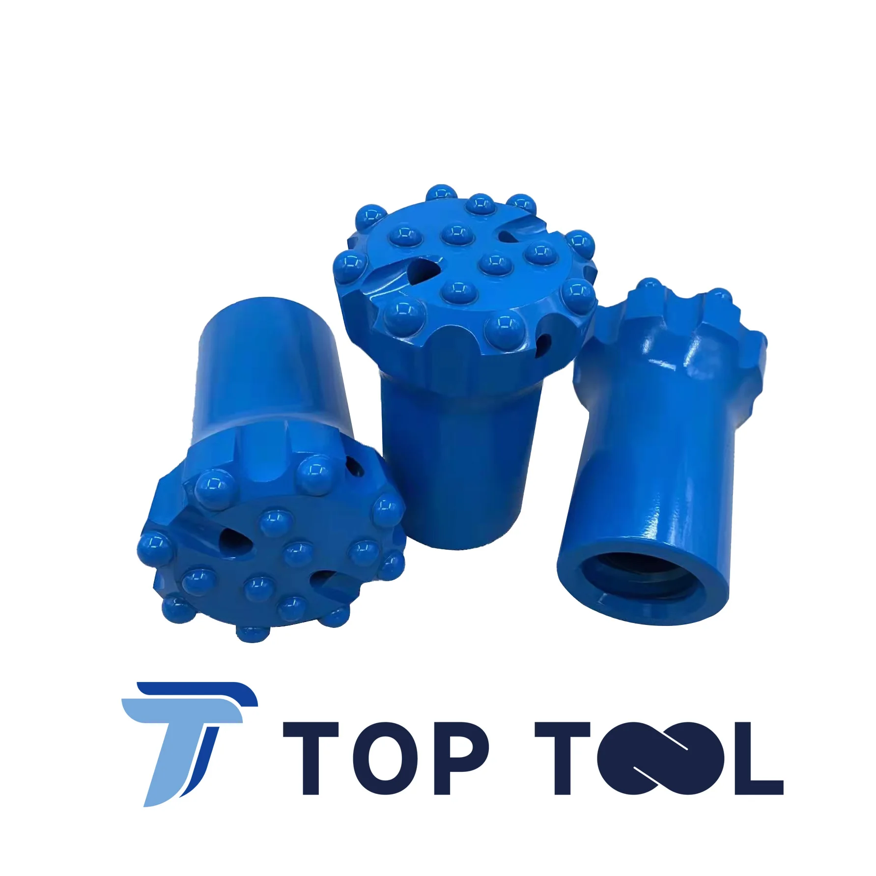 SML Group Rock drill bit kidea manufacturer DTH Hammer Button Drill Bit for mining drilling machines