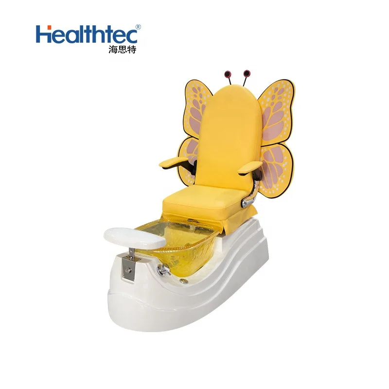 ANS Kids Spa Chair Electric Pedicure Chair Factory In Foshan