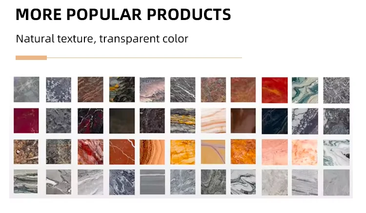 Современная Роскошная домашняя мебель набор серого мрамора кофе и боковой столик минималистский стиль Декор для гостиной