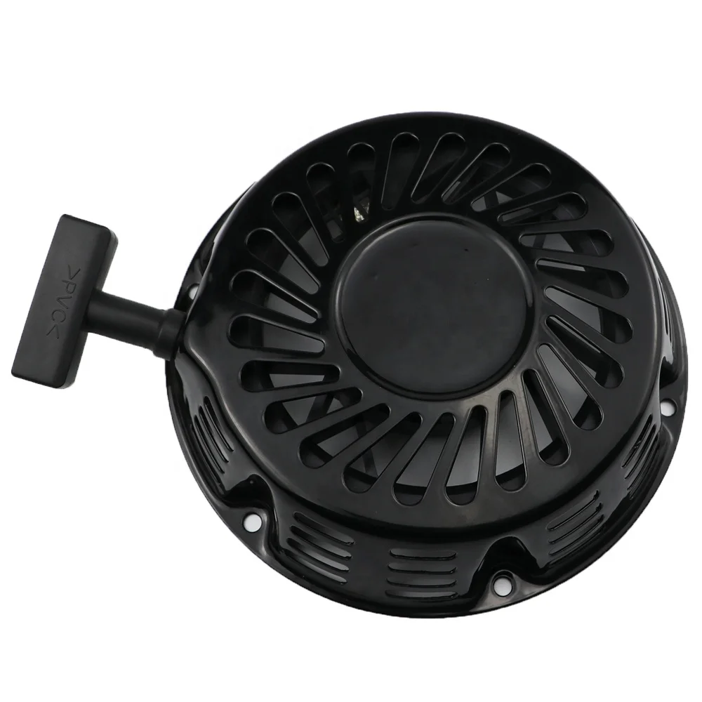 Durable Motorcycle Pull Start Recoil Starter