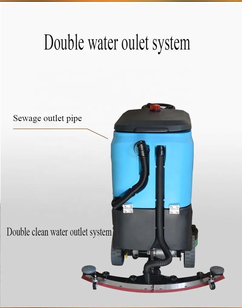 automatic robot floor scrubber commercial floor washer larissa rubber floor cleaning machine