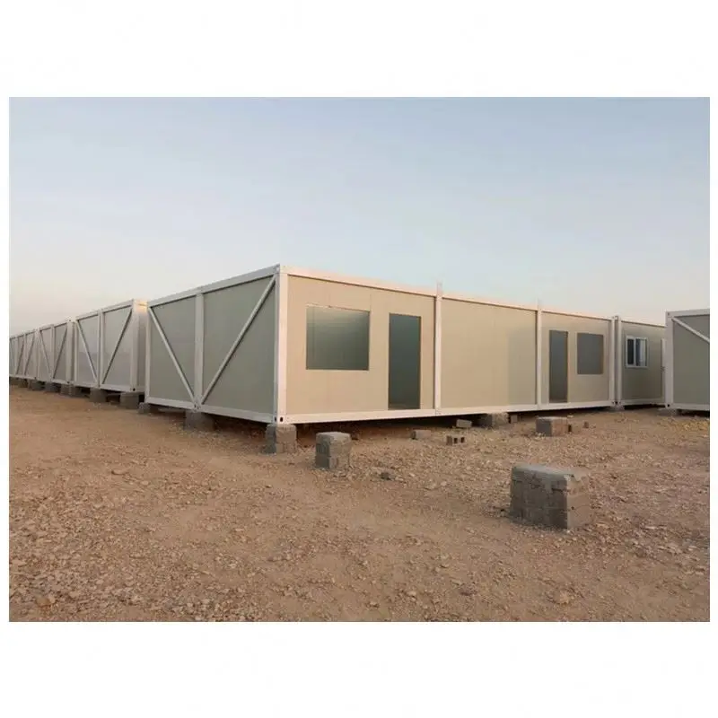 Комплект деревянных домов для ресепшн, две спальни и одна гостиная, деревянный дом, сборная вилла, Финляндия, деревянный модульный дом