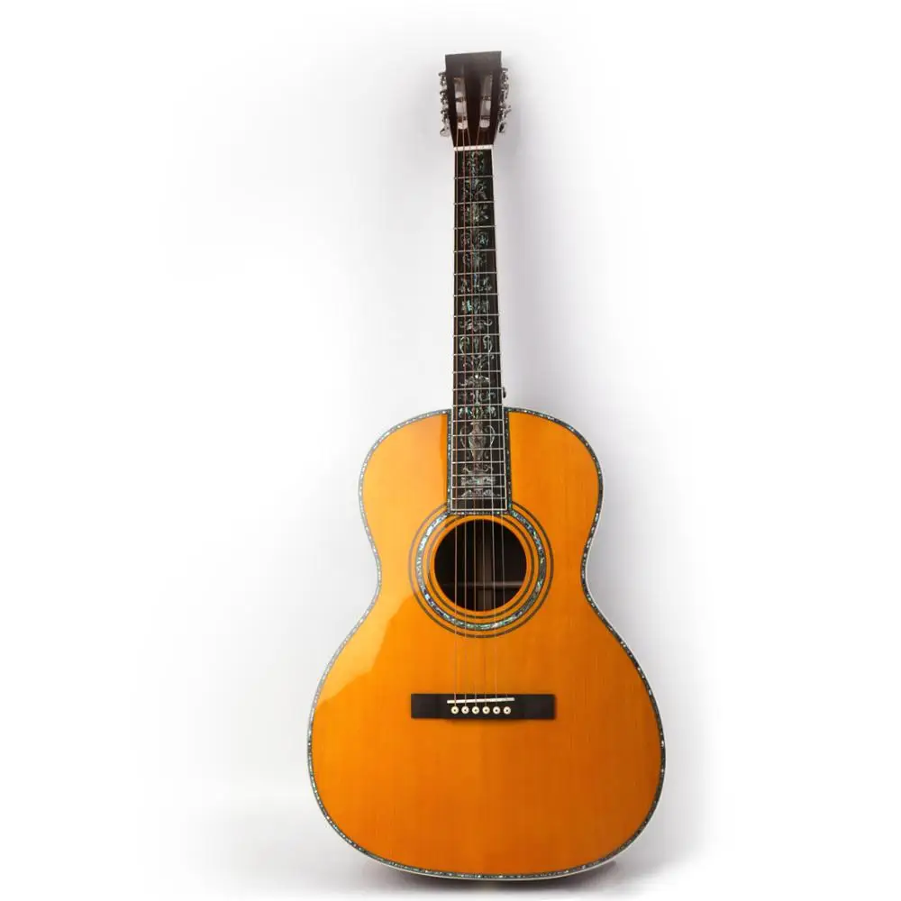 good quality custom oem chinese gloss hand made acoustic guitar guitare guiter guitarra gitar guitars made in hina