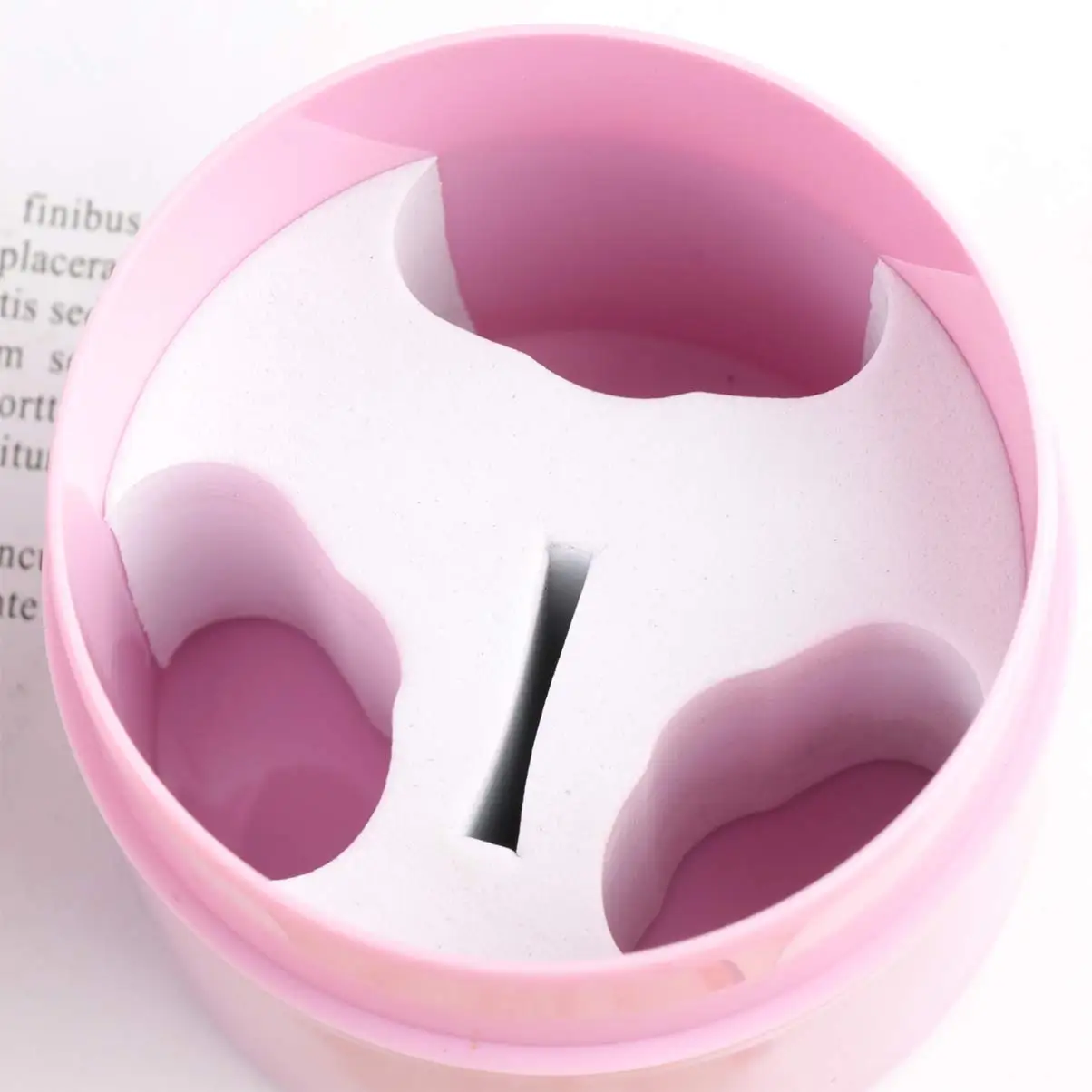 Идеальная герметичность резервуар для хранения ресниц с клеем для ресниц контейнеры с активированным углем