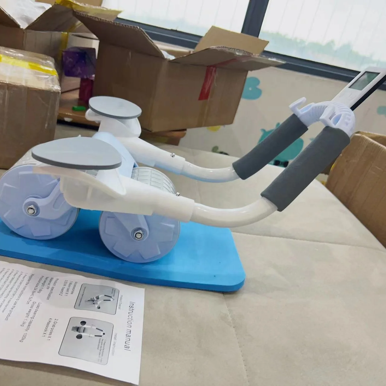 Спортивный 2023 с таймером