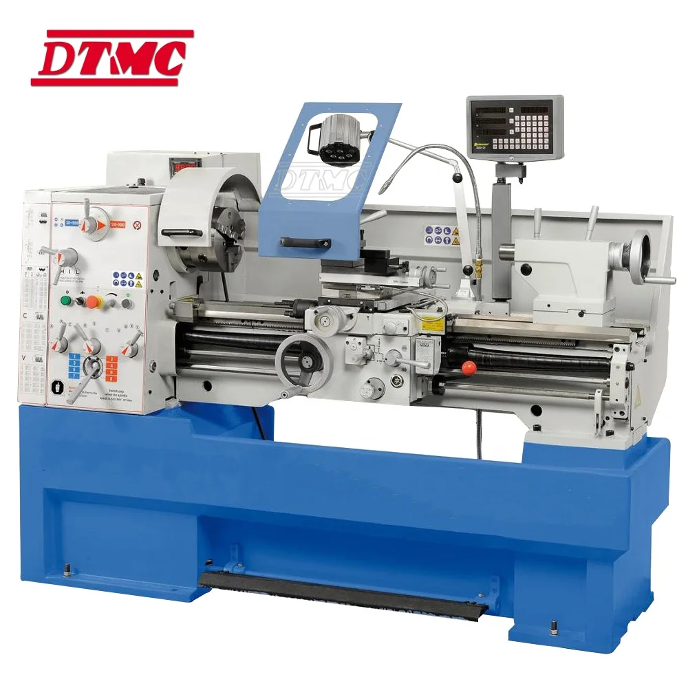 CM6241V lathe  Stepless speed adjusting lathe