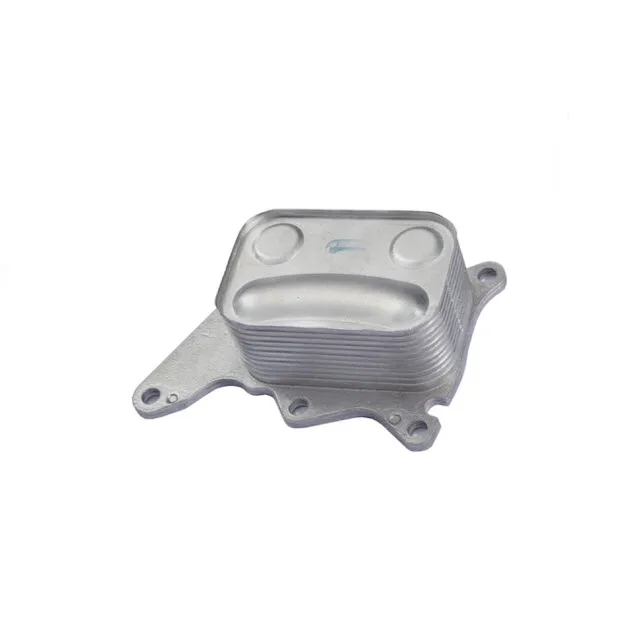 V864374580 1103.T5 1103.T7 для PEUGEOT 3008 408 508 C4L C5 C3 масляный радиатор