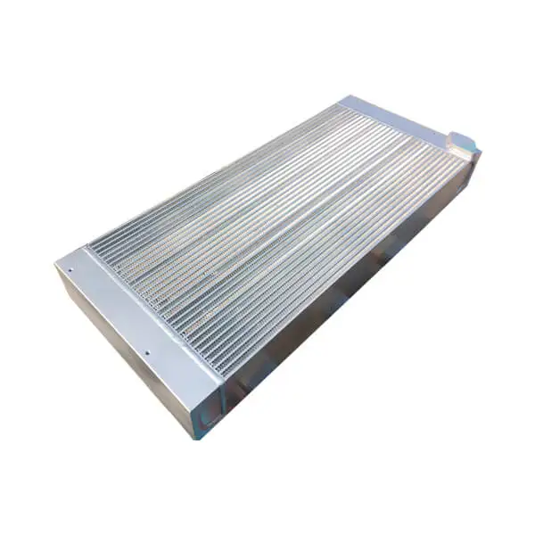 Новое поступление масляный охладитель воздушного компрессора с автоматической коробкой передач