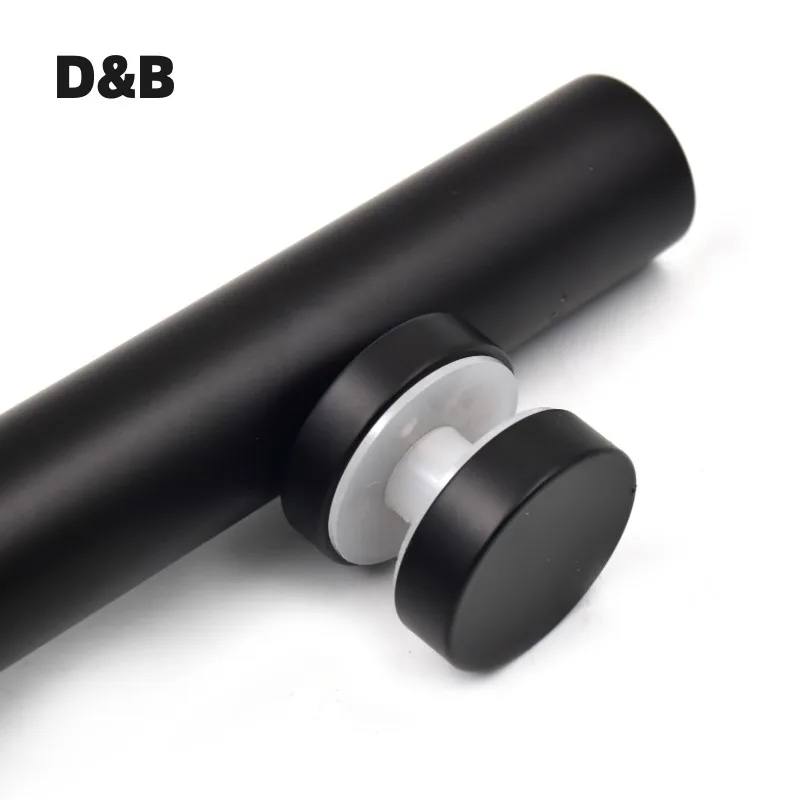 D & B -038 Mini Poste 25 см нержавеющая сталь используется для хрустальных перил