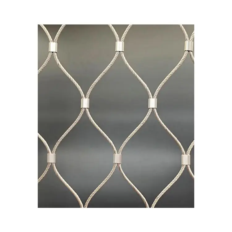 Китайский производитель, новый продукт, плоская металлическая проволочная сетка, сварная сетка из нержавеющей стали