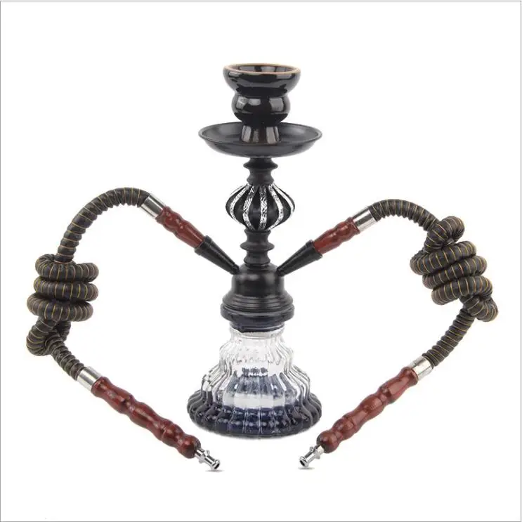 Smoking accessories tobacco stainless steel hookah hookah glass bowl tip