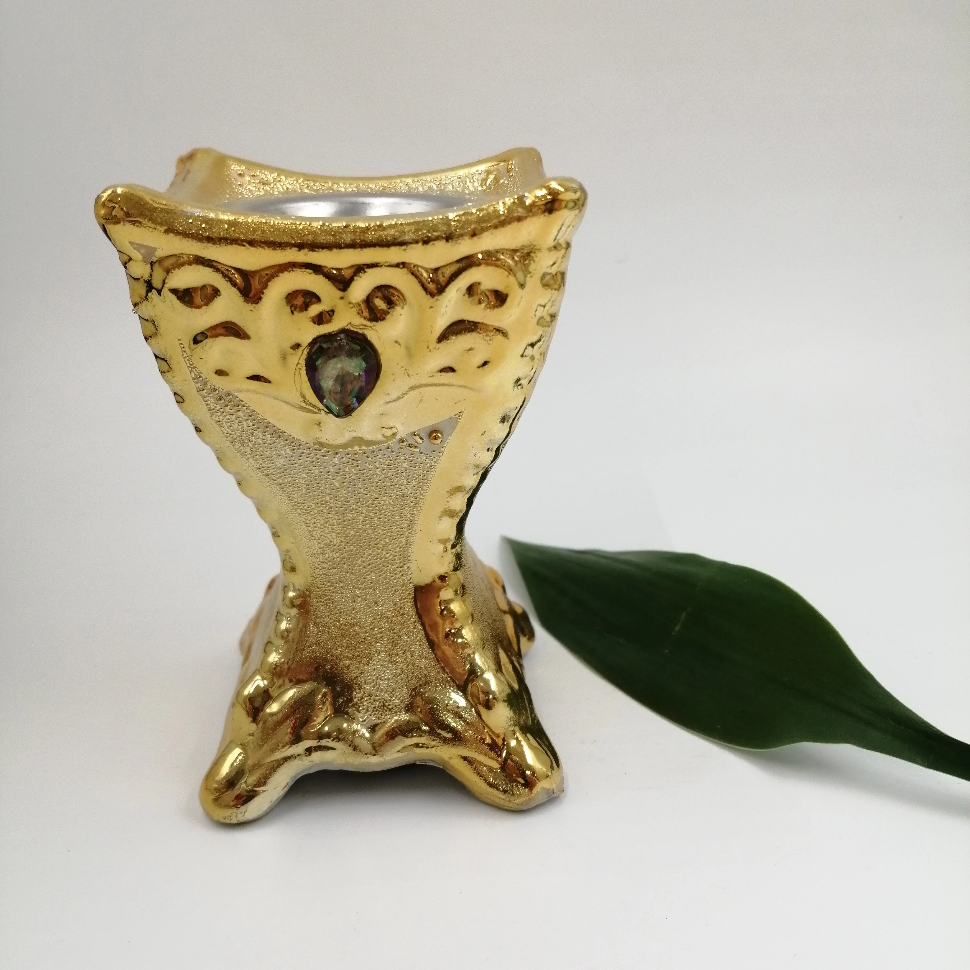 Coconut Charcoal Tablets For Incense or Arabic Bakhoor