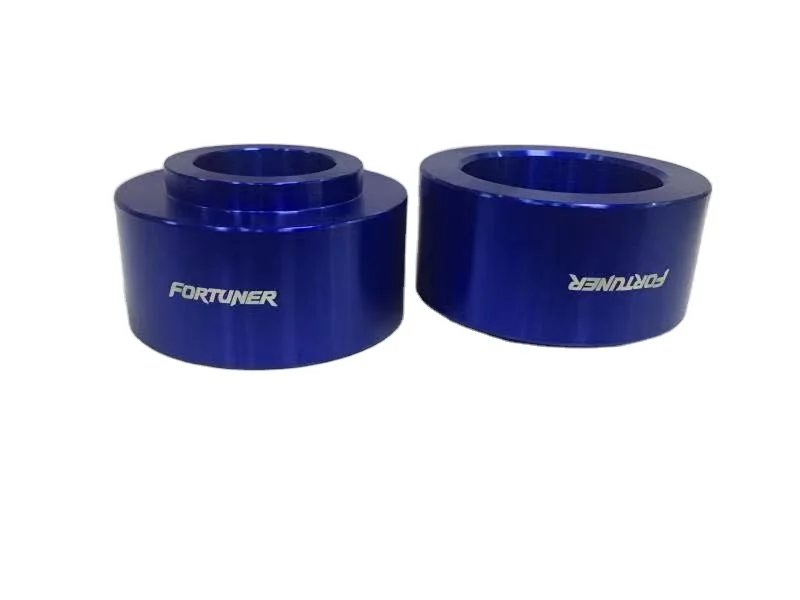 Manufacturer Rear Strut Spacers Suspension Lift Kit