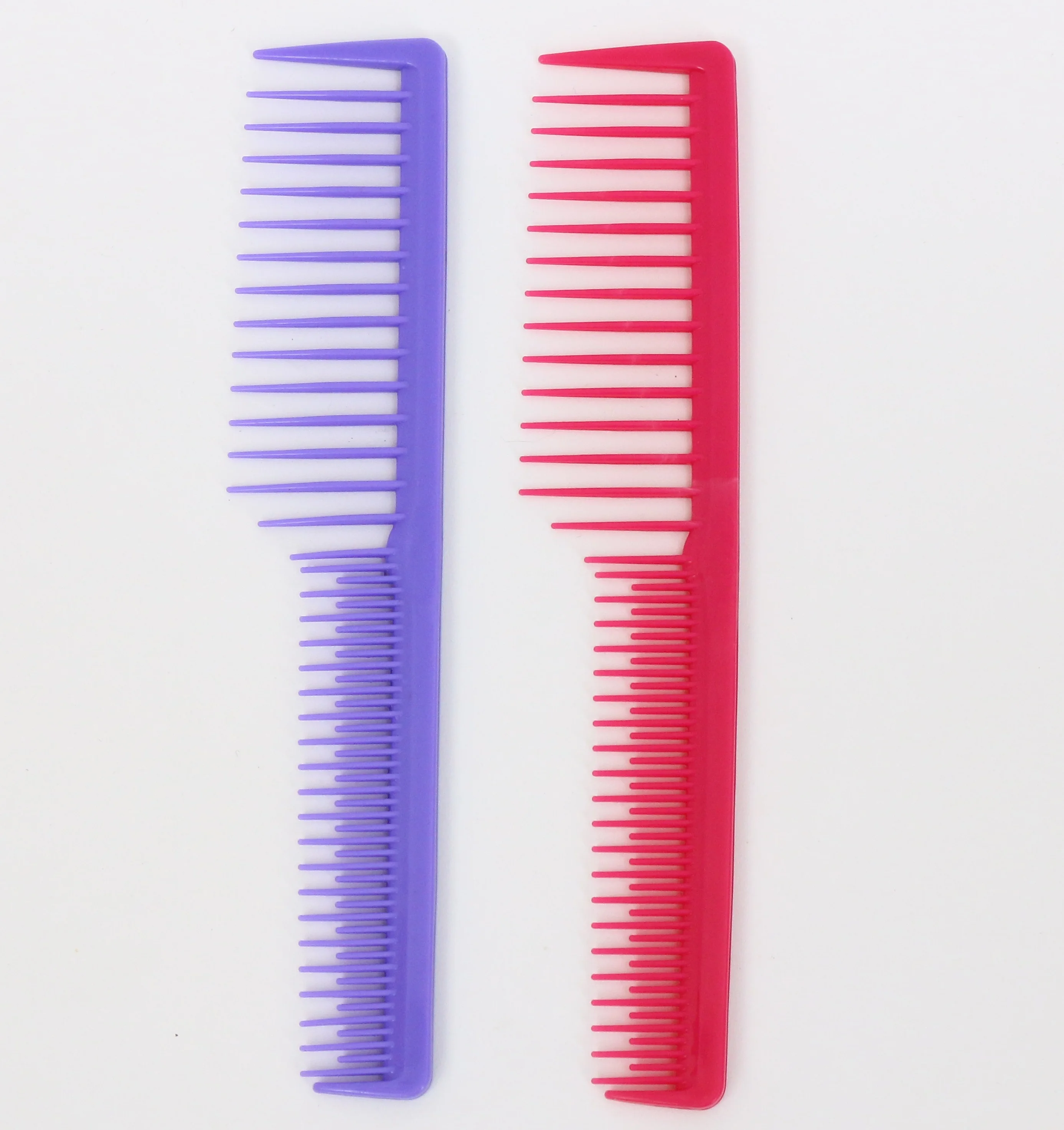 
Plastic colorful good quality straight hair comb buy chinese products online 