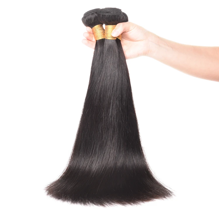 Wholesale Brazilian Human Hair Bundles, Raw Virgin Brazilian Cuticle Aligned Hair Vendors 10a Grade Virgin Mink Brazilian Hair