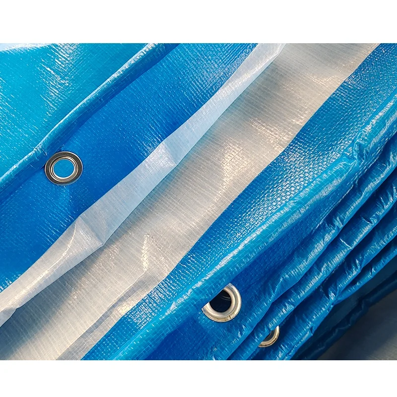 Superior Quality 100% Waterproof Heavy Duty Tarp Poly Material Tarpaulin sheet with all specifications