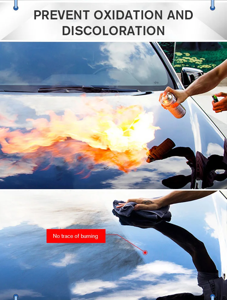 Custom Oem 9H 10H Car Protect Nano Ceramic Coating Car Paint Coating For Car Ceramic Coating
