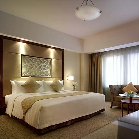 Complete Modern Hotel Design Leisure 5 Star Hotel Furniture