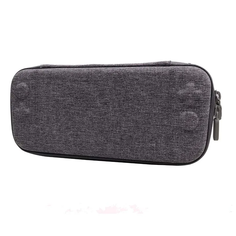 Shockproof EVA Nintendo Switch Game Case PC Material Portable Hard Shell with Style of Bag Also Compatible with PSP