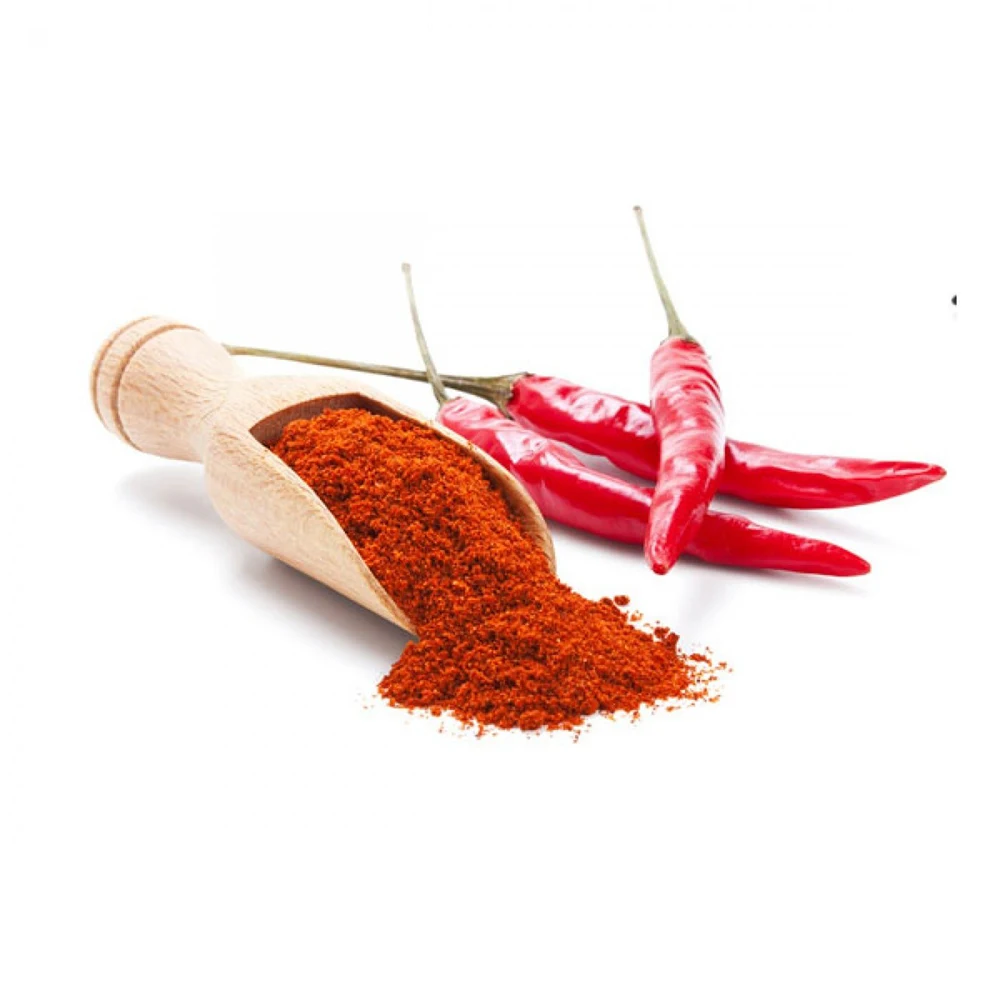 Hot Sales Red Dried Ground Paprika Powder Hot Chilli Pepper