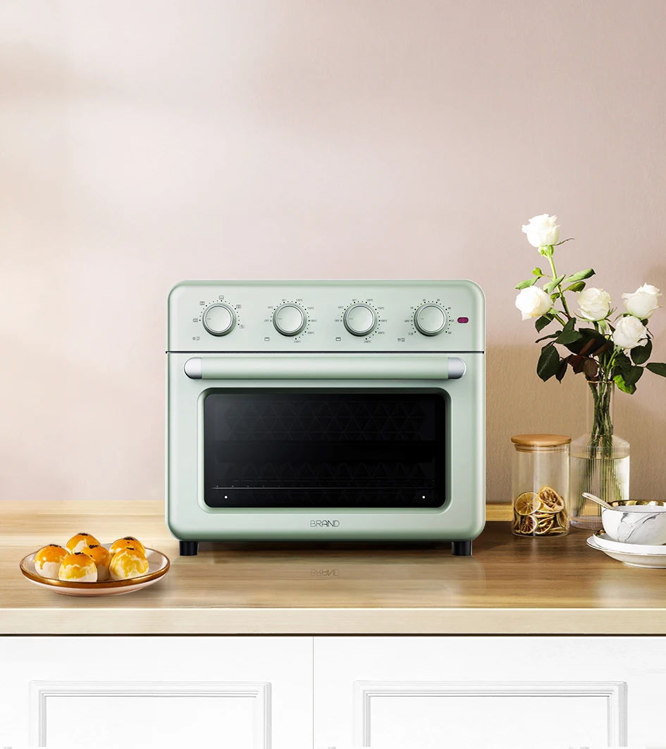Customized Air Fryer Toaster Oven