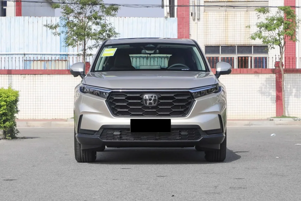 Гибридный электрический внедорожник CRV 2024 e:HEV 2.0L 2WD 2023 240 турбо CVT 4WD 5-местный бензиновый автомобиль для Honda CR-V