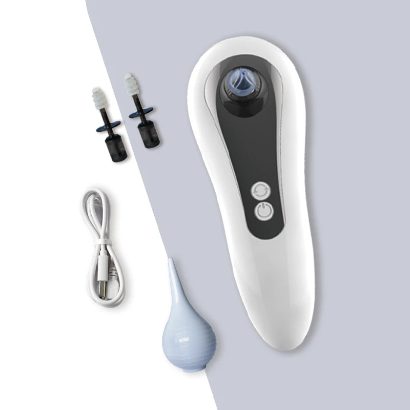 Быстрая перезаряжаемая сушилка для ушей