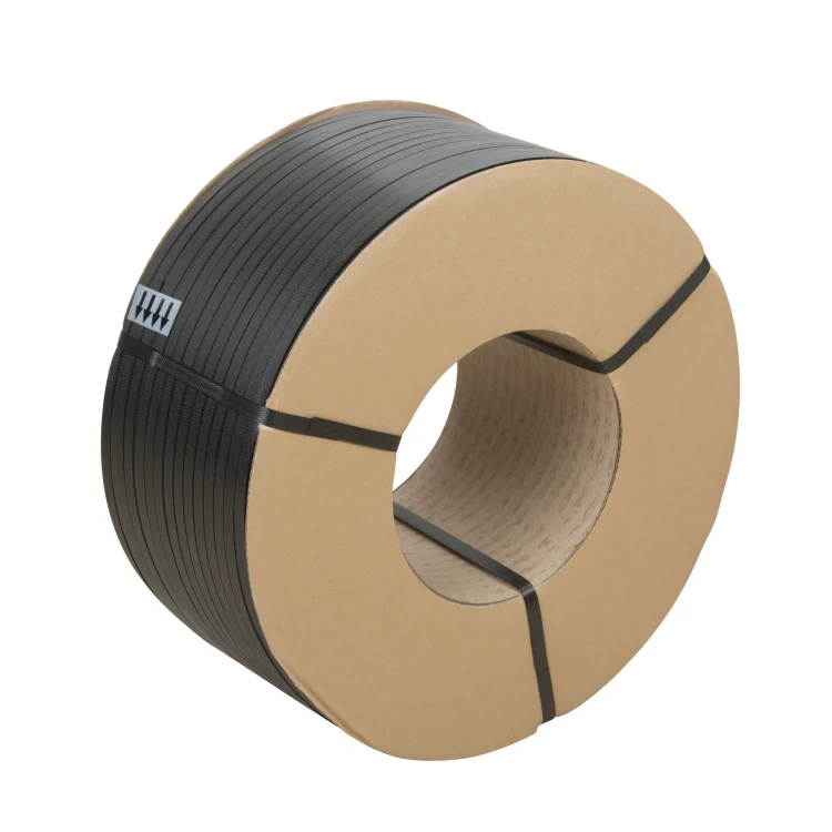 12mm Carton Packing Strapping Roll Polypropylene Pp Plastic Strap For Pallet