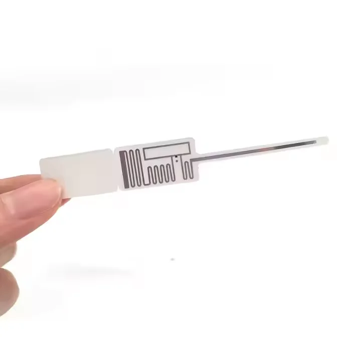 RFID клейкая этикетка для печати