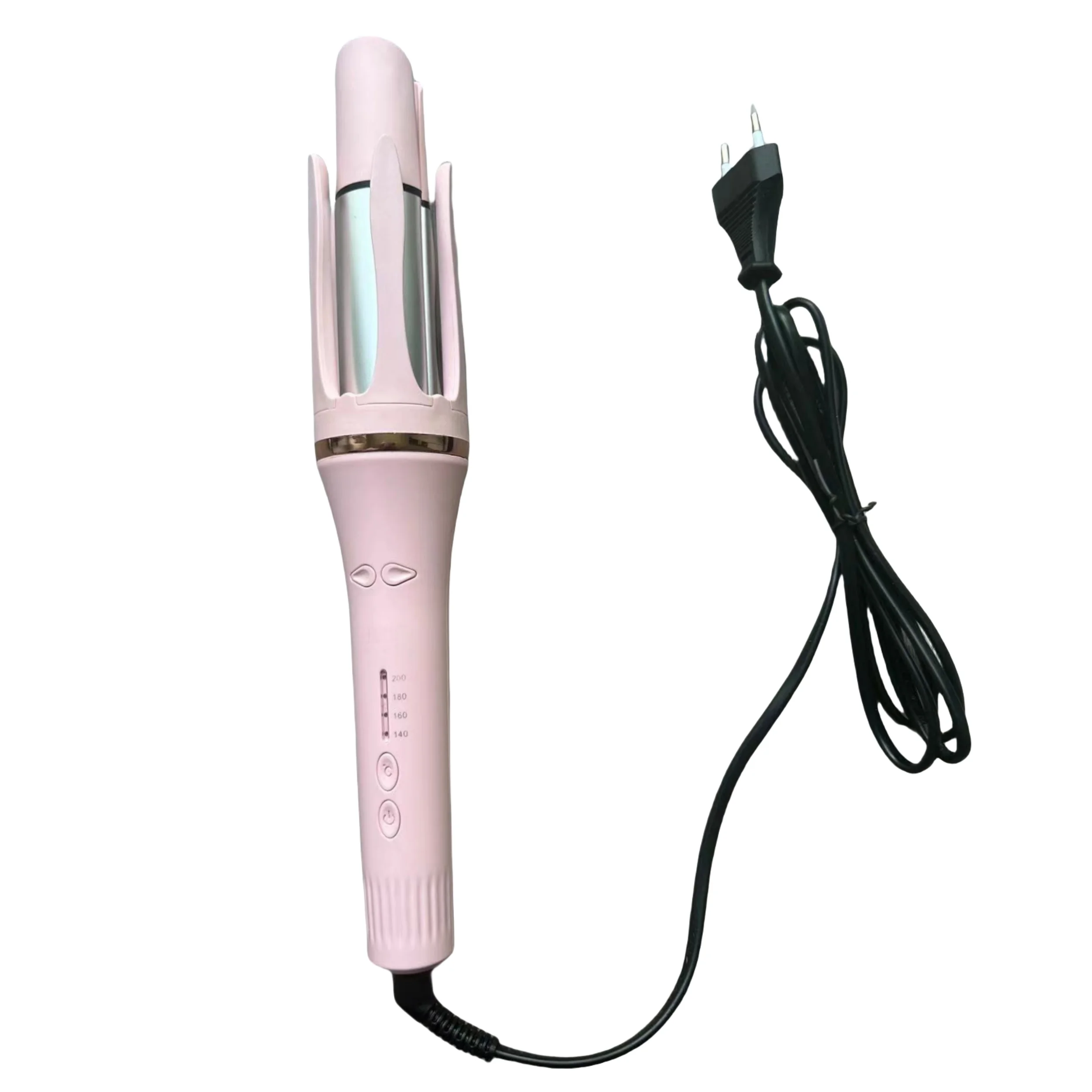 Ionic big Wave Curler Automatic PTC curling iron Electric Portable Ceramic Rotating Hair Wave Curler Machine