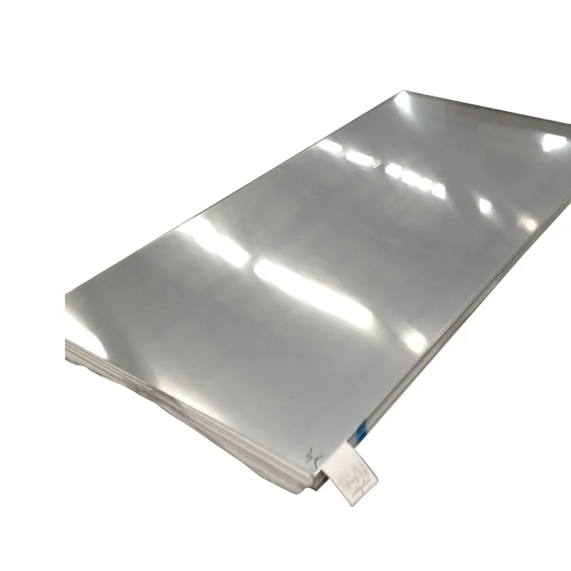 Food Grade Steel Plate High Quality Container Steel Plate 304 316 316L Stainless Steel Plates Price Per Kg