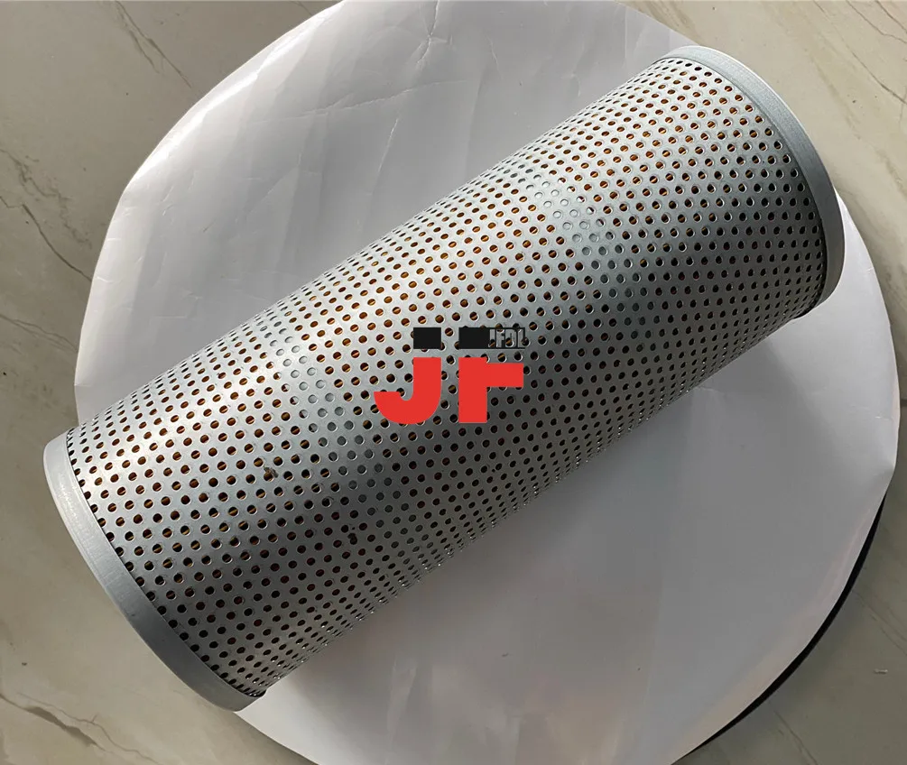 Construction Machinery Hydraulic Filter 154-49-71990 1544971990 Bulldozer D85EX-15 D85PX-15