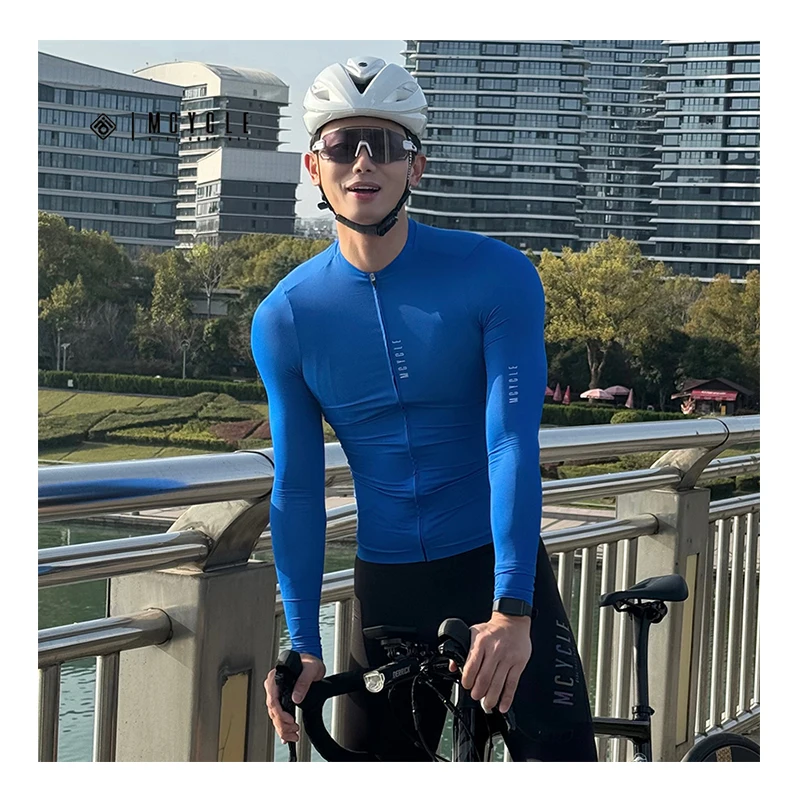 Велосипедная одежда из бамбукового древесного угля