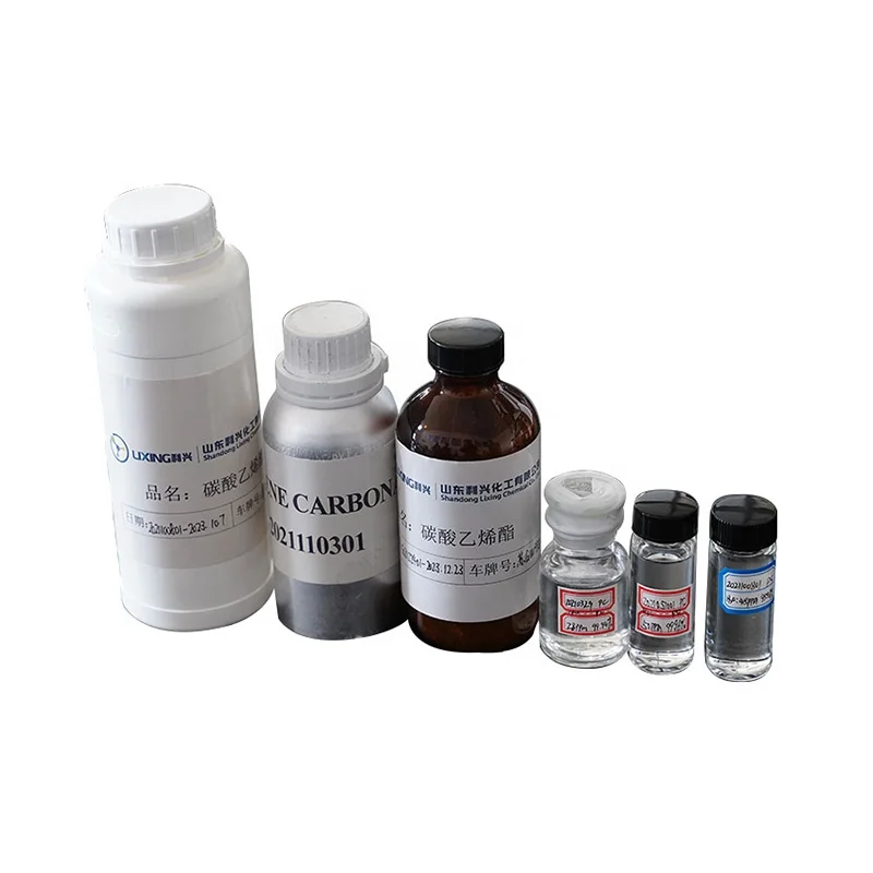 Promotion Organic Chemicals Industry Grade Ethylene Carbonate Solvent With Cas:96-49-1