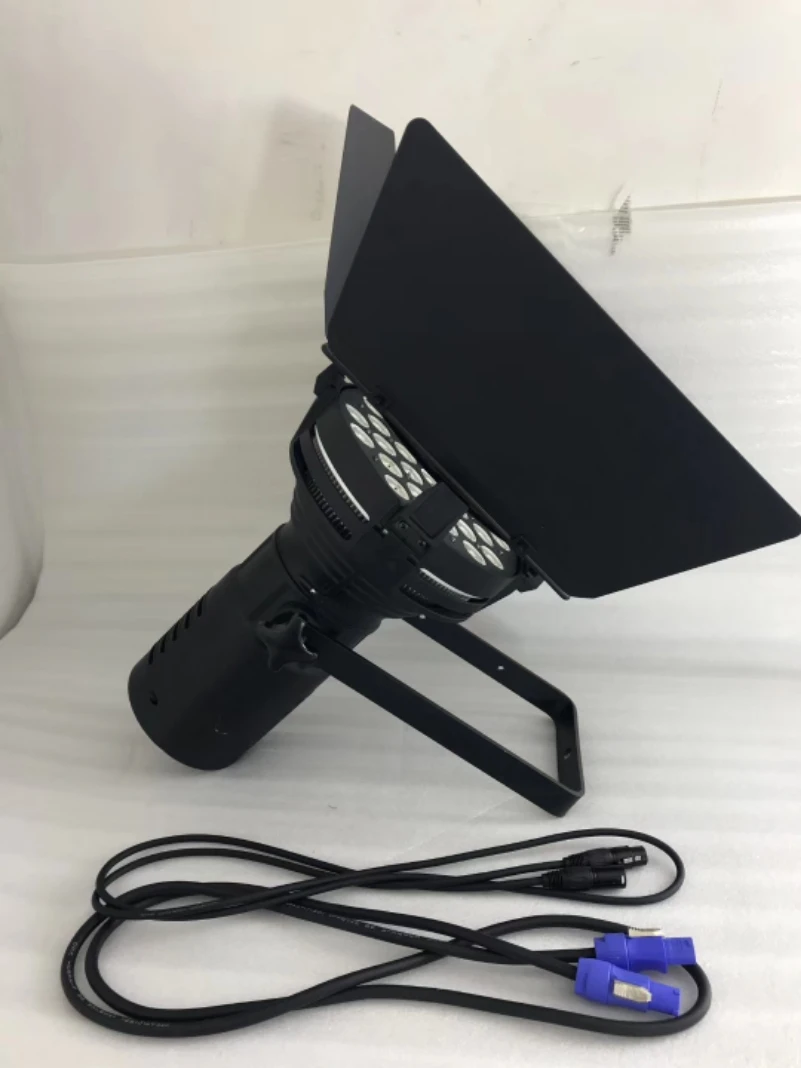 LED show spot light for car show led light exhibition