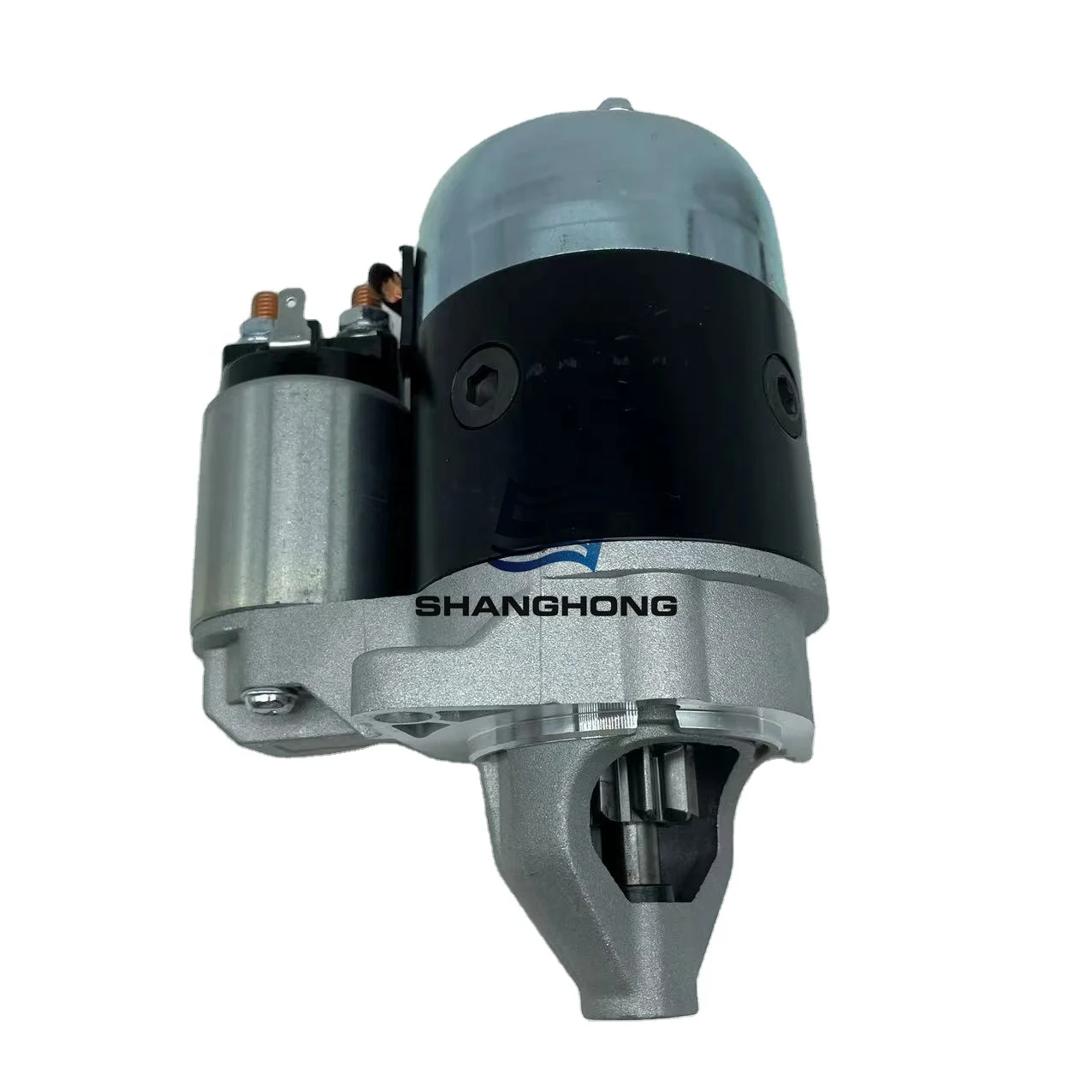 SH Replacement Parts 25-34885-00 Starter Motor 12V Refrigerated Truck for Carrier Transicold for Thermo King