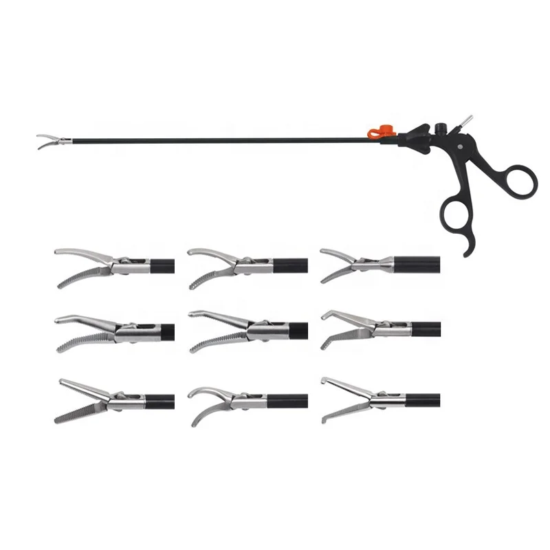 Maryland Forceps Laparoscopic