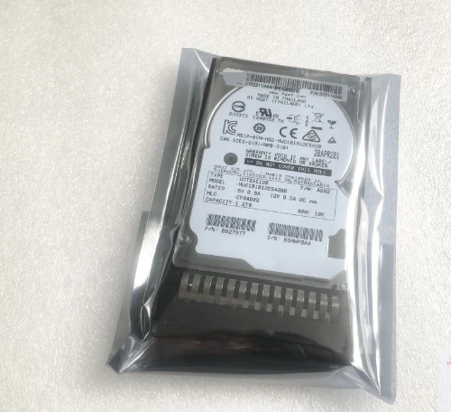 New in Stock  02350UDV/02351FNH  2200 V3 600GB SSD SAS 3.5  Hard Disk