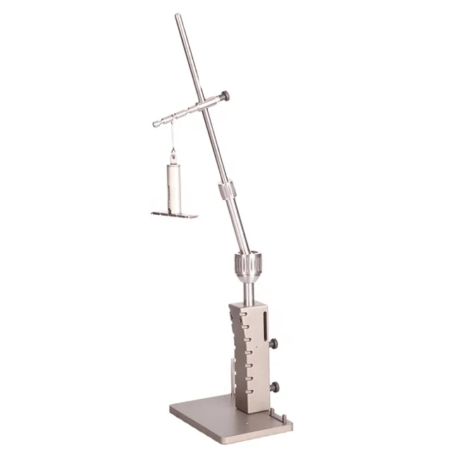  QW02 Hospital clinic hand surgery traction tower/wrist arthroscopic frame finger