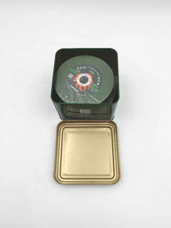 Stainless steel Cutting Disc 103 * 3 * 16 stainless steel special angle grinder polishing polishing disc grinding wheel