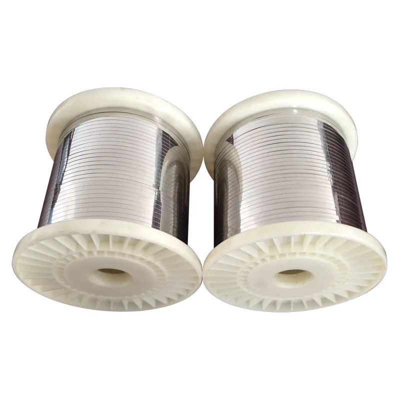 MICC Resistance wire(heating wire) Its chemical composition gives  good oxidation resistance