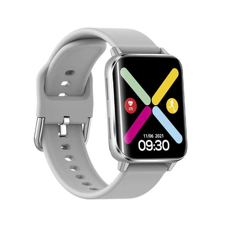 Senior Professional Wear Os Analog Speedometer Smart Watch With NFC AI For Mountain Hiking