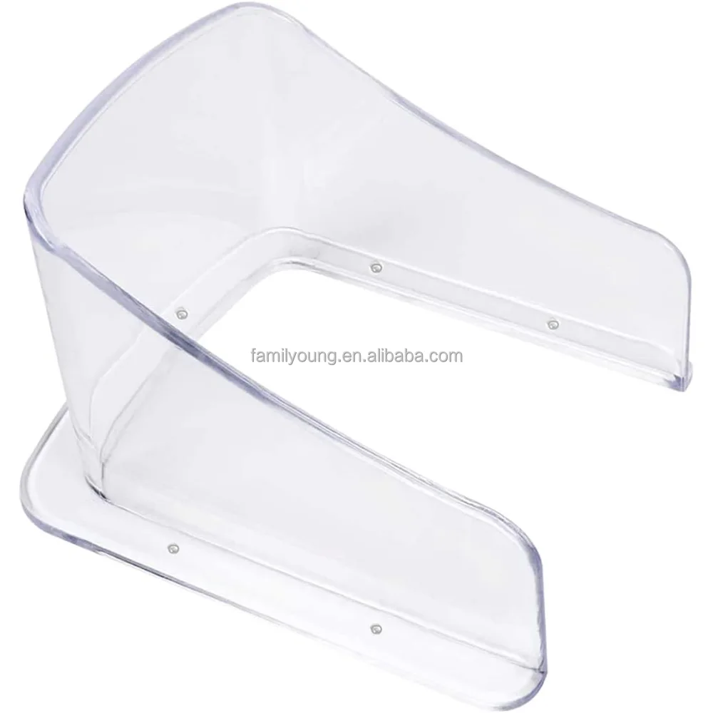 Doorbell Rain Cover Protector Keypad Ring Anti-Glare Cover Compatible with Most Door Access Attendance Machine Video Doorbell