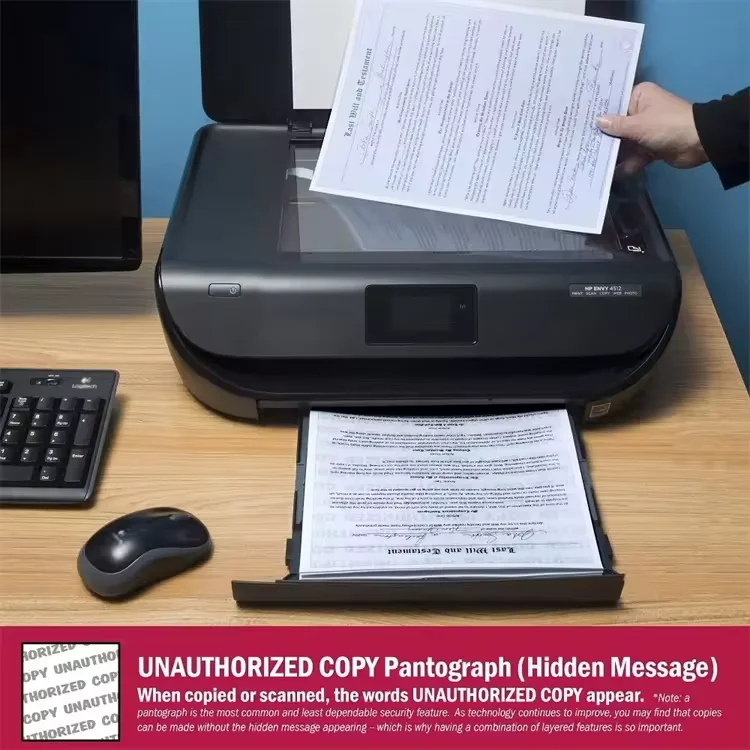 Продажа офисной бумаги A4 многоцелевая Защитная Бумага 8 5X11 дюймов фотокопировальная бумага 80gsm