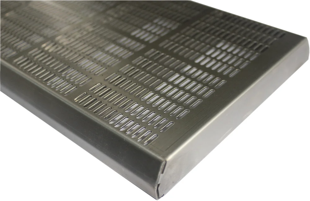 
Wholesale High Quality Construction Works Vibrating Screen 